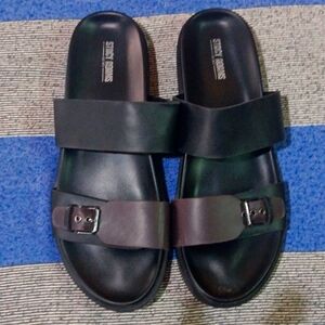 Stacy Adams Mens Sandals